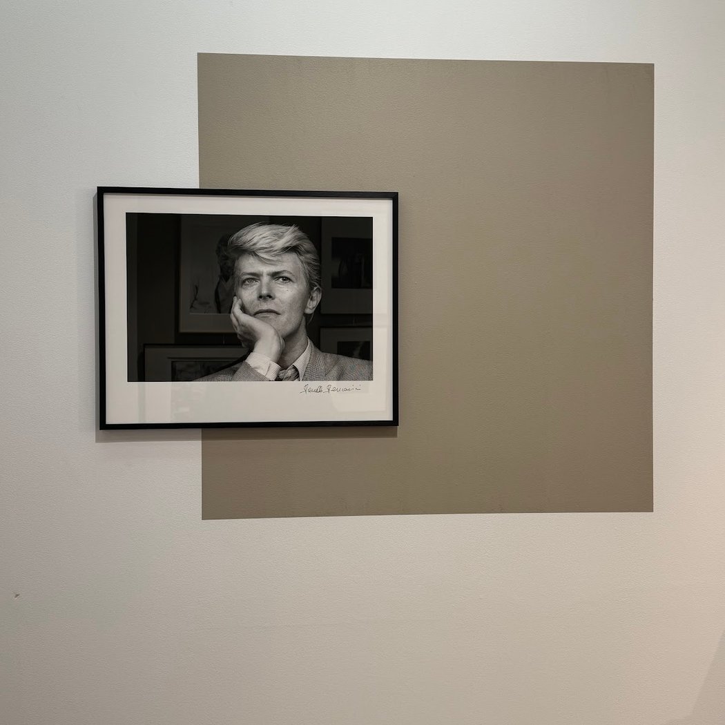 Galerie Portfolio 1